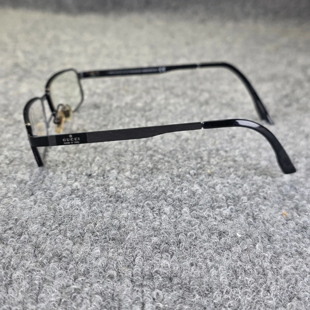 Gucci GG 1885 003 54-16 140 Mm Authentic Italy Frames Eyeglasses Rare